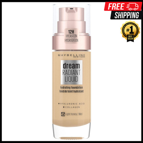 Maybelline new york dream - new,