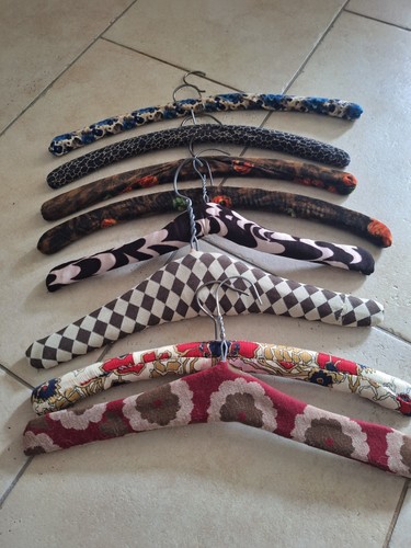 Vintage retro padded - retro,
