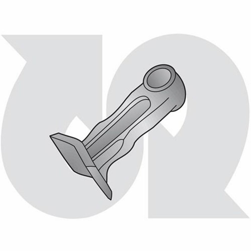 Mcconnel twose forged multicut - forged,