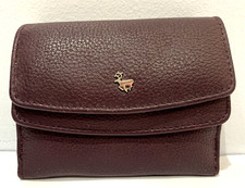 Lloyd Baker Brown Genuine