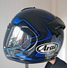 Arai Axcess 2 Helmet Medium