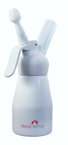 Bestwhip mini wht whipper - bestwhip,