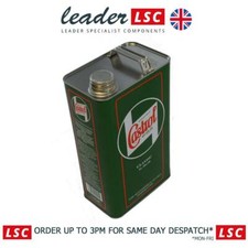 Castrol Classic XL 20w50 Motor