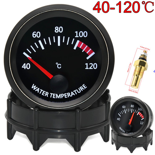 52mm universal car water - universal,