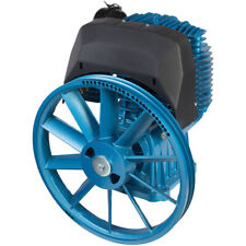CLARKE  BK120P AIR COMPRESSOR PUMP 40 CFM PAINTED REQUIRES 10HP MOTOR Latest