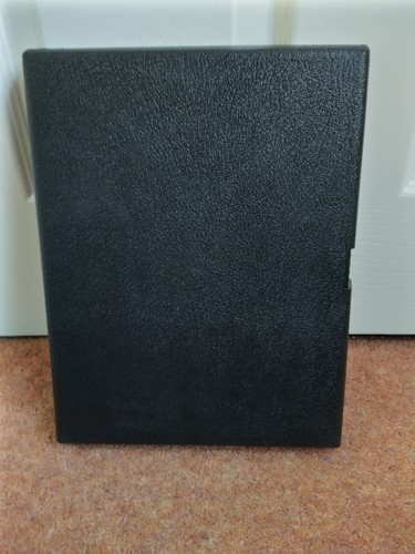 Fidelity hf42 mini record - fidelity,