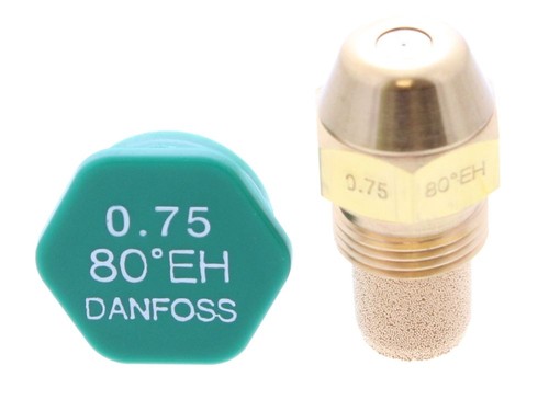 Danfoss kerosene oil burner - /,