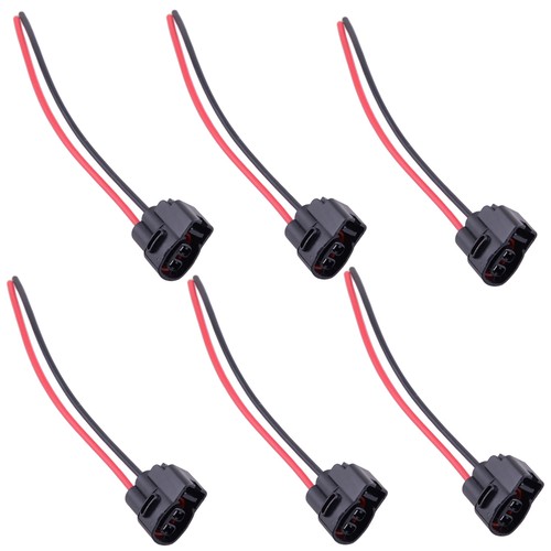 Ignition coil connector - ignition,