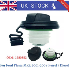 Fuel Tank Filler Cap For Ford