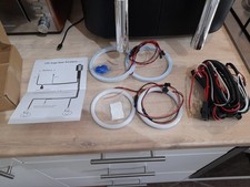 Bmw E9x Angel Eye Kit