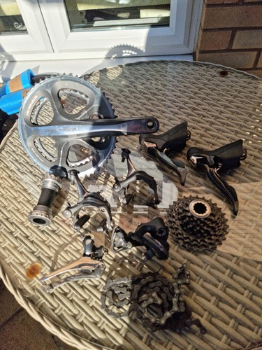 Shimano dura ace 7900 - shimano,
