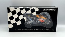 Minichamps 1:12 2002 Repsol