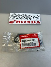1 right fairing bracket honda