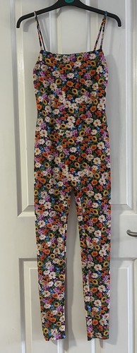 Zara ladies floral - floral, pattern