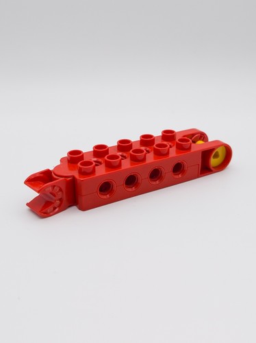 Lego duplo toolo 6293c01 - lego,