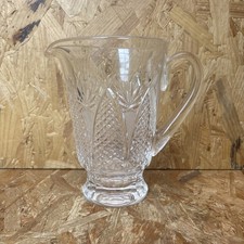 Vintage Waterford Crystal