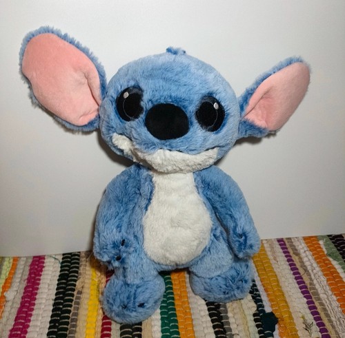 Disney lilo stitch - &, soft