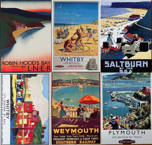 Metal signs holiday - metal, travel