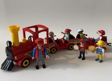 Playmobil Theme Park / Circus