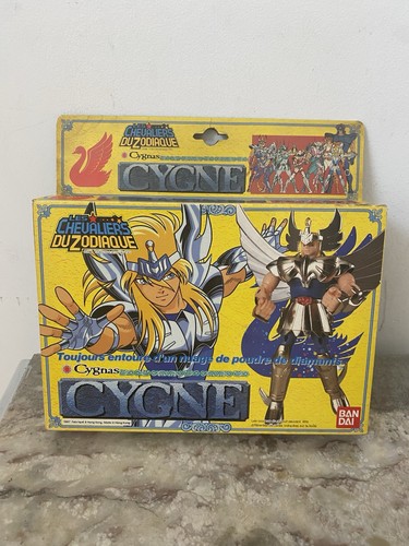 Vintage saint seiya bronze - vintage,