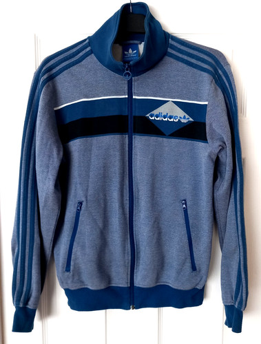 Adidas blue grey - grey, style