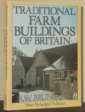 Traditional Farm Buildings of