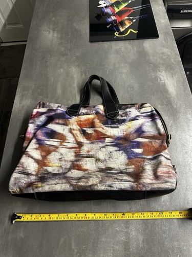 Retro paul smith shoulder bag - retro,