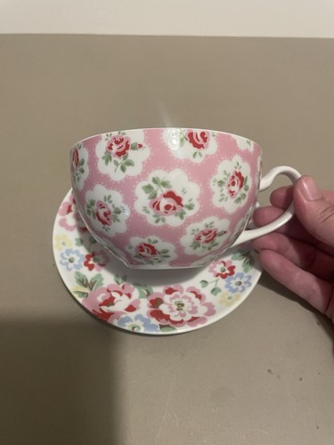 Cath kidston teacup in - cath,