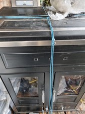 Klover Bi-Fire Mid Solid Fuel