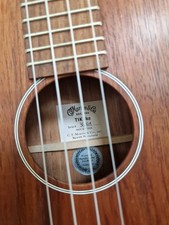 Martin T1K Solid Hawaiian Koa