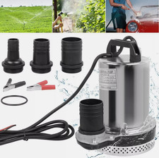 220W Garden Pond Submersible