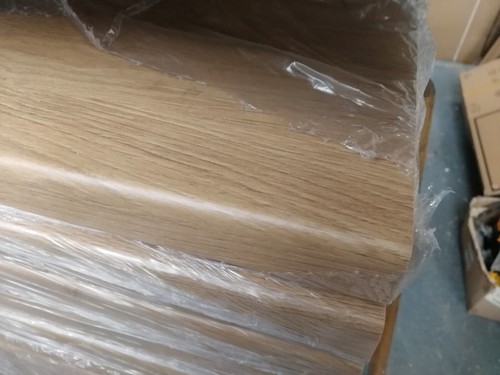 Oak kitchen worktops - kitchen,