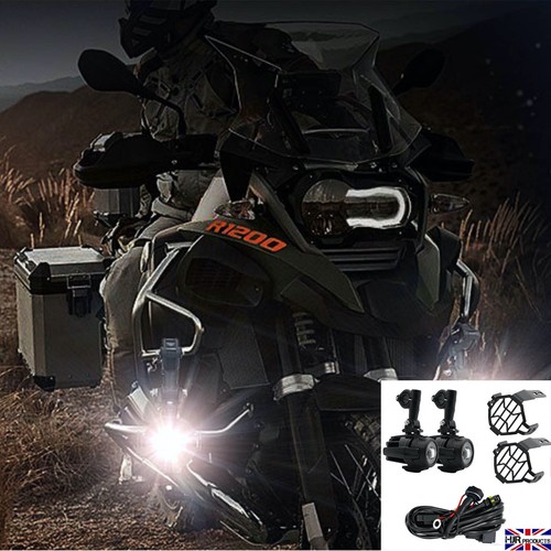 Led spotlight fog light bmw - led,