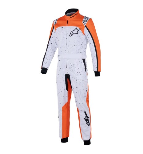 Alpinestars kmx graphic 6 - alpinestars, kmx-9