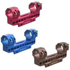 Adjust 30MM Picatinny Scope