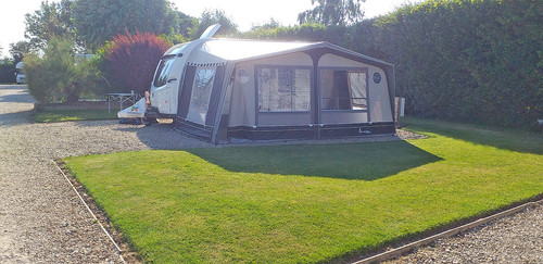 Isabella ambassador awning - isabella,