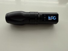 Wireless Tattoo Machine with Adjustable Stroke Rotary Cartridge Tattoo Pen