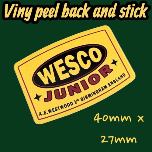 Wesco junior oil jug - oil, pourer