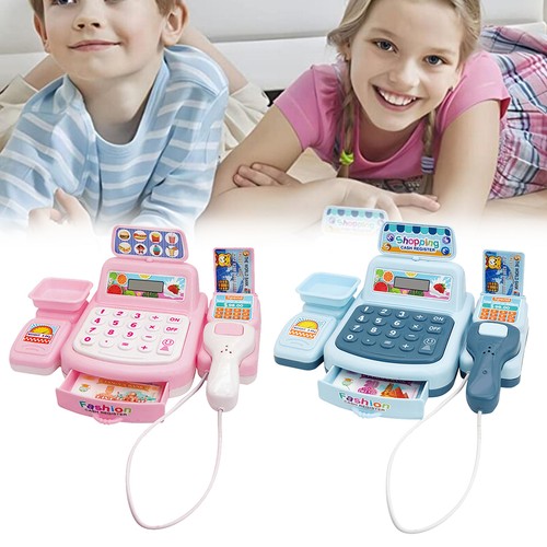 Kids simulation mini - kids,