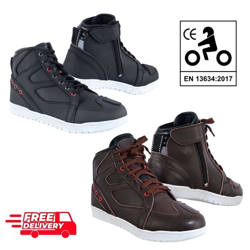 Mens leather sneaker - mens, ce