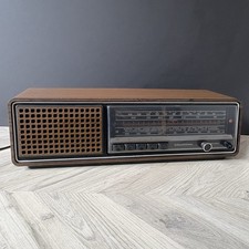 Grundig RF-420 Vintage Radio