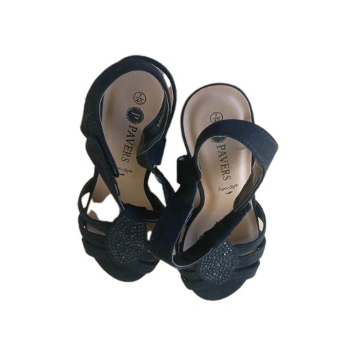 Pavers sandals with 5cm - pavers,