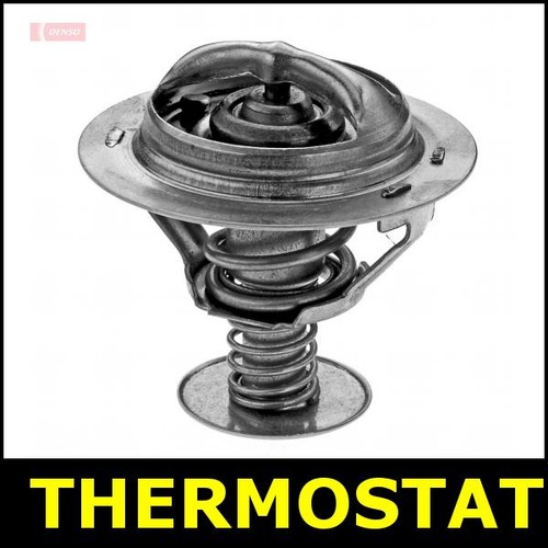 Thermostat fits toyota - fits, 4