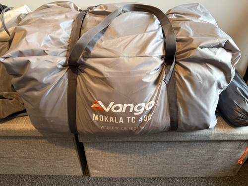 Vango mokala 450 technical - 450,