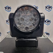 2x Martin MAC Aura XB LED wash