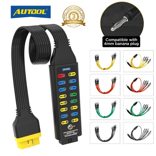 Auto obd2 can - auto,