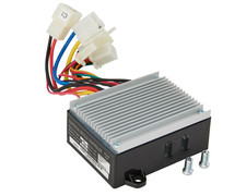 Dirt Quad (V11+) Control