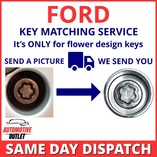 Bolt matching service - service, security