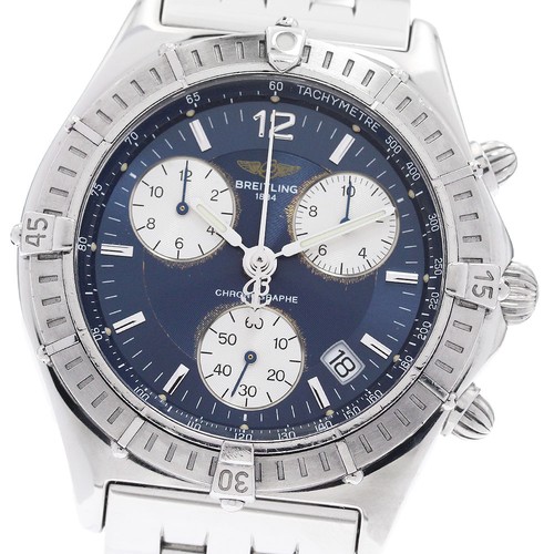 Breitling chronomat a53011 - chronomat,