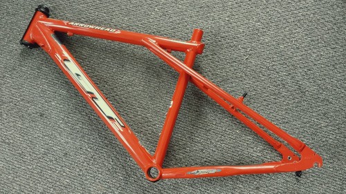 Mid 1990s arrowhead 7005 - 1990s,